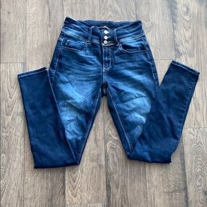 Kancan high rise jeans🦋